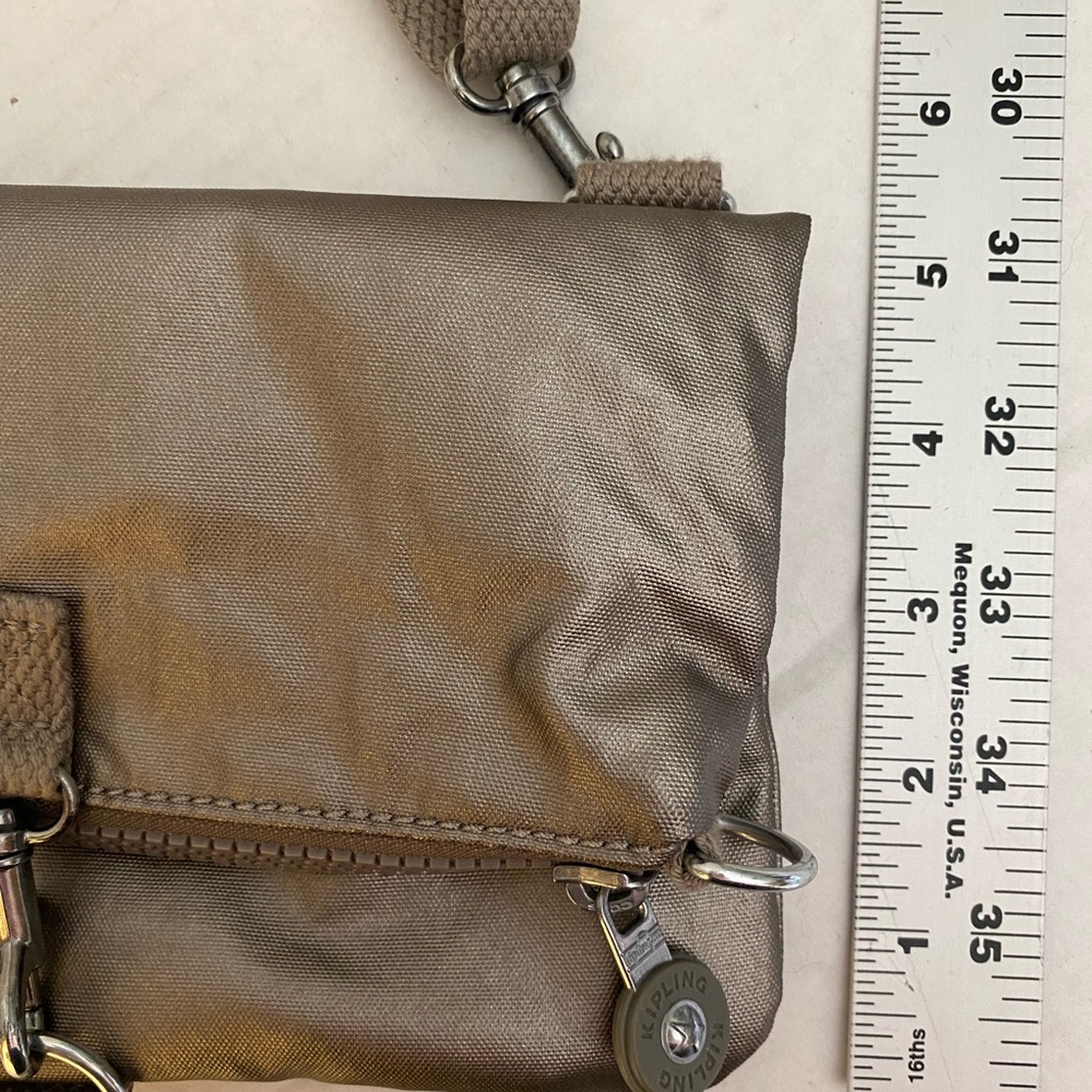 Kipling Rizzi Convertible Mini Bag - Picture 15 of 16